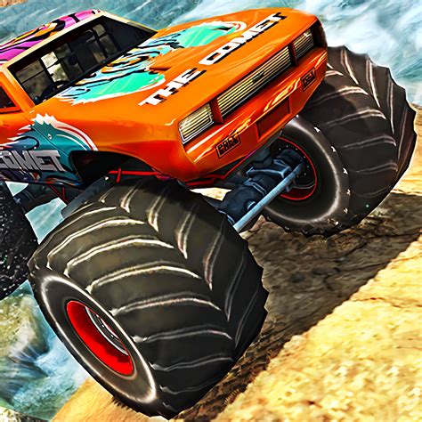 monster truck jogos gratis